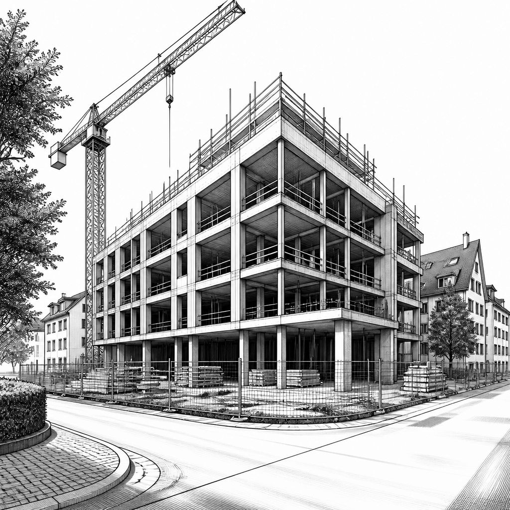 Paderborn bringt Neubau an der Brandisstraße auf Kurs – Bauausschuss stimmt zu Paderborn bringt Neubau an der Brandisstraße auf Kurs – Bauausschuss stimmt zu