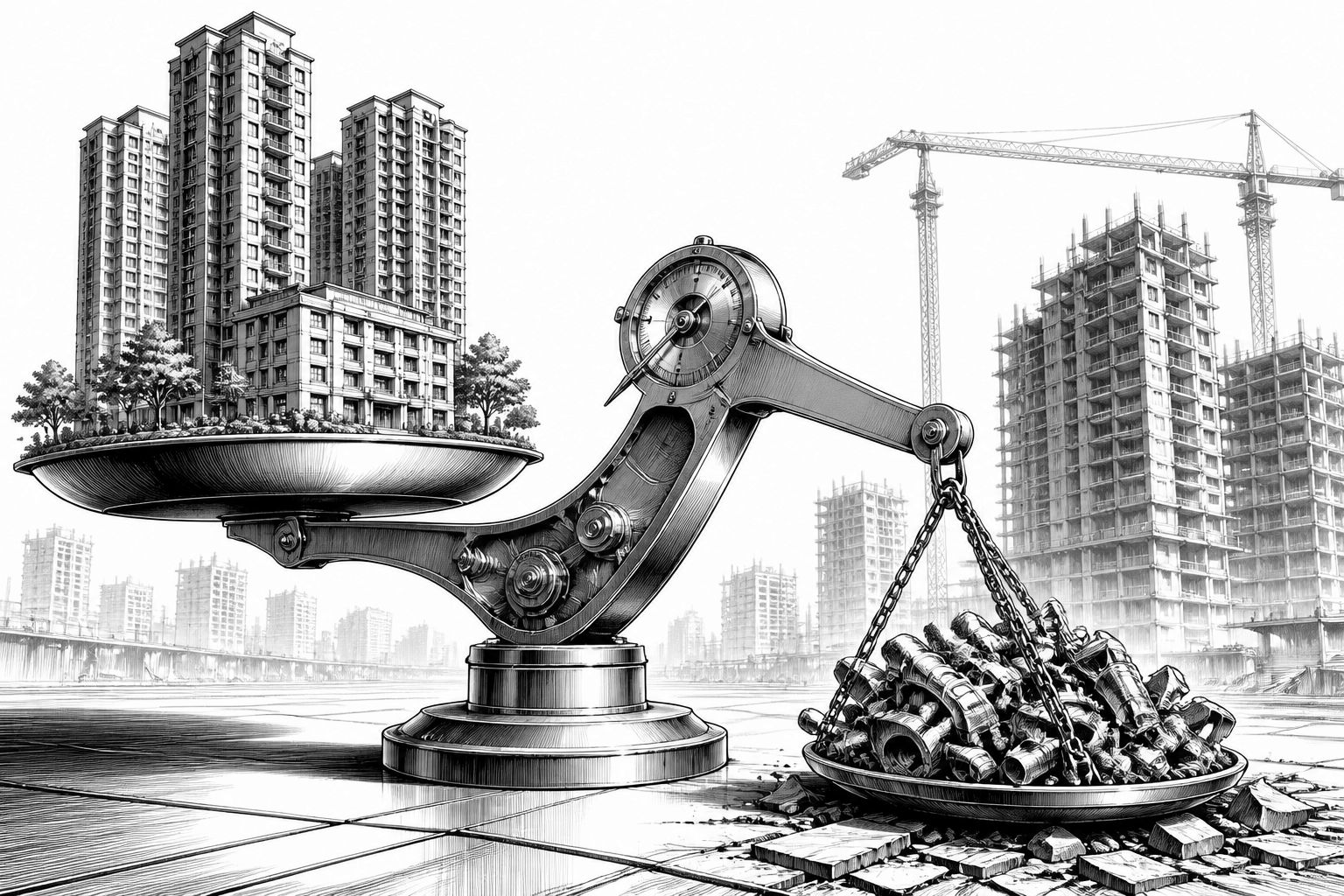 PAG kauft Evergrande Property Services für 514 Millionen US-Dollar: Warnsignal für China PAG kauft Evergrande Property Services für 514 Millionen US-Dollar: Warnsignal für China