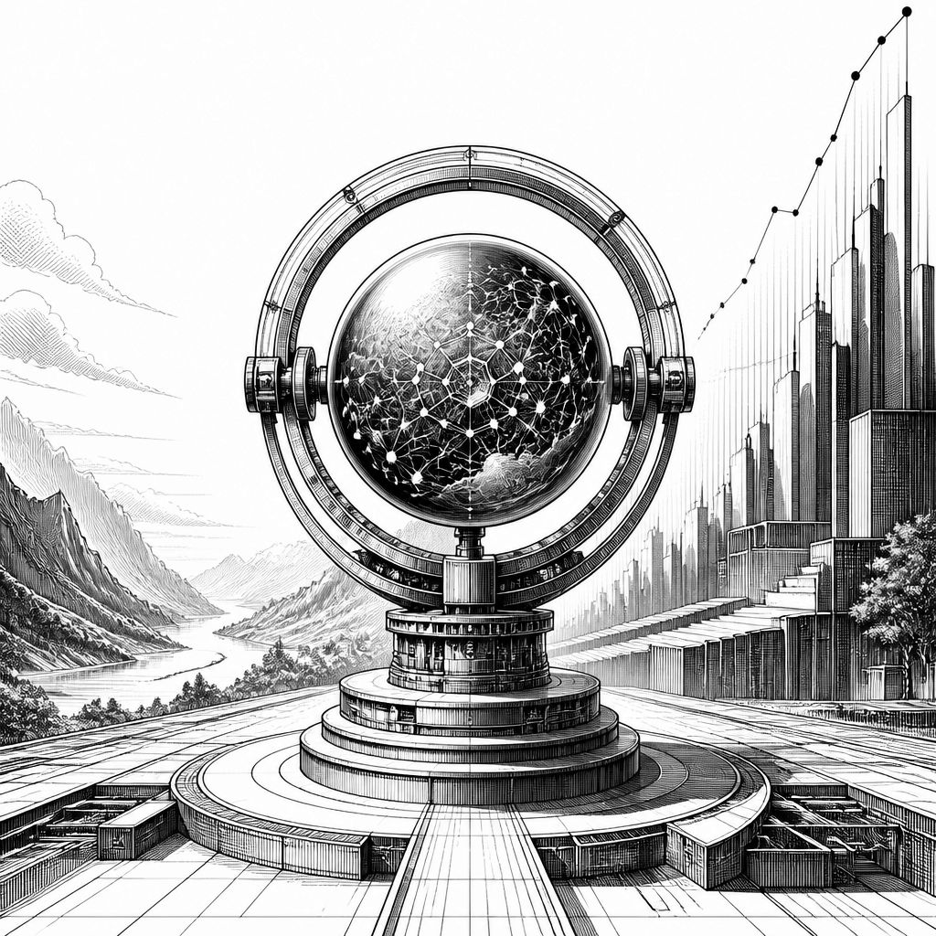 Palantir unter Druck: KI-Rhetorik, Maven-Kontroverse und starke Quartalszahlen Palantir unter Druck: KI-Rhetorik, Maven-Kontroverse und starke Quartalszahlen