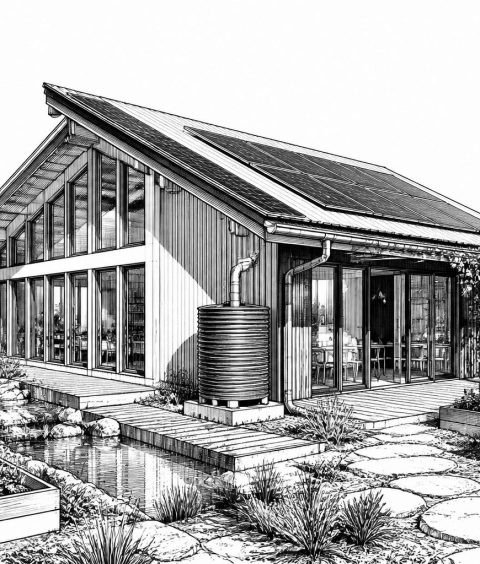 passive-solar-haus-st-leonards-garten