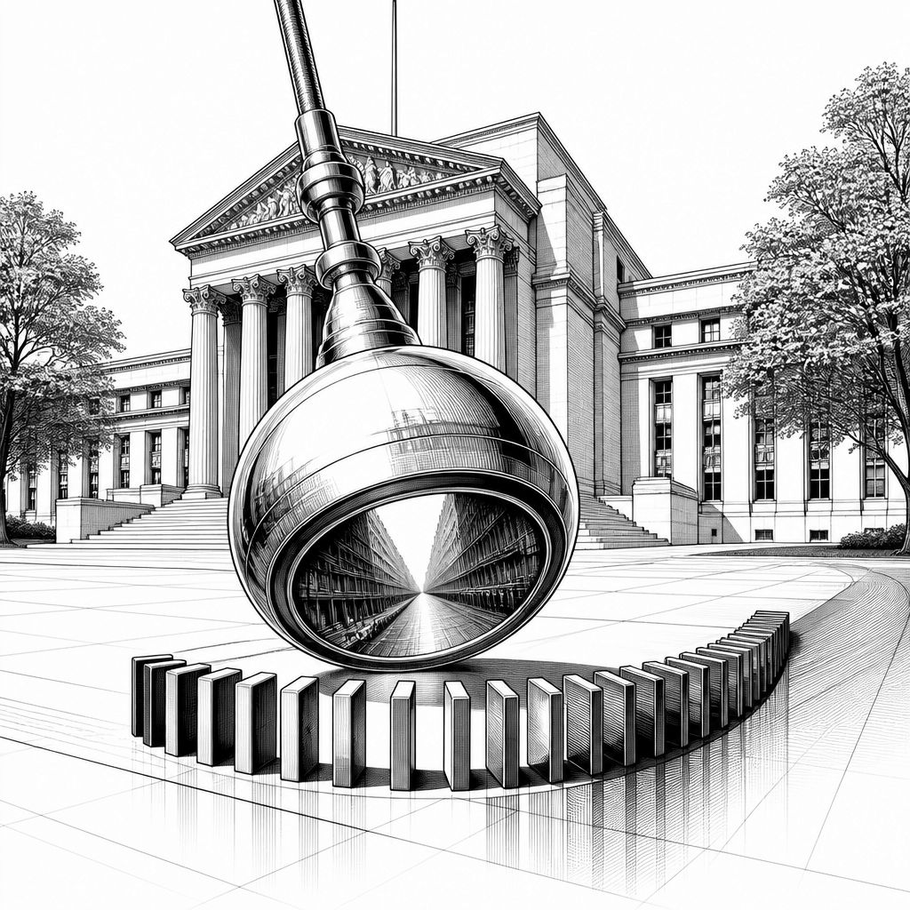 PCE-Zahlen: Wie neue Inflationsdaten die Anleihe-Nachfrage zurückschubsen könnten PCE-Zahlen: Wie neue Inflationsdaten die Anleihe-Nachfrage zurückschubsen könnten