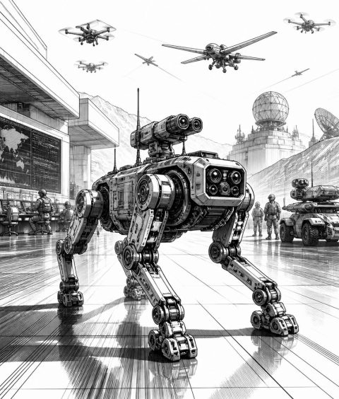 pentagon-ki-projekt-robotik-autonomie-120-tage