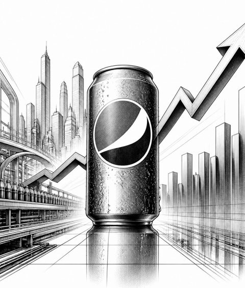 pepsico-senkt-gewinnprognose-2026-aktie-plus