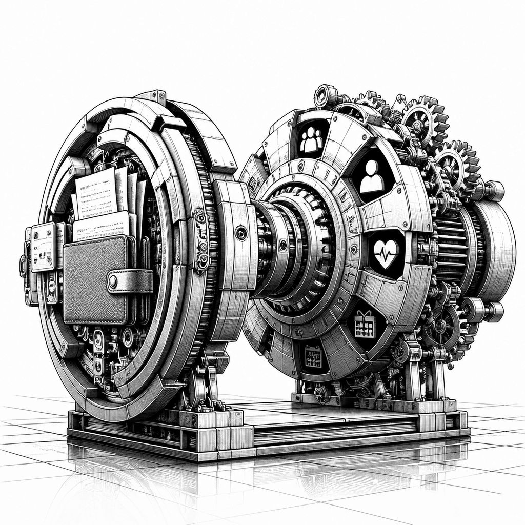 Personio übernimmt Circula und bündelt Ausgabenmanagement mit Payroll Personio übernimmt Circula und bündelt Ausgabenmanagement mit Payroll