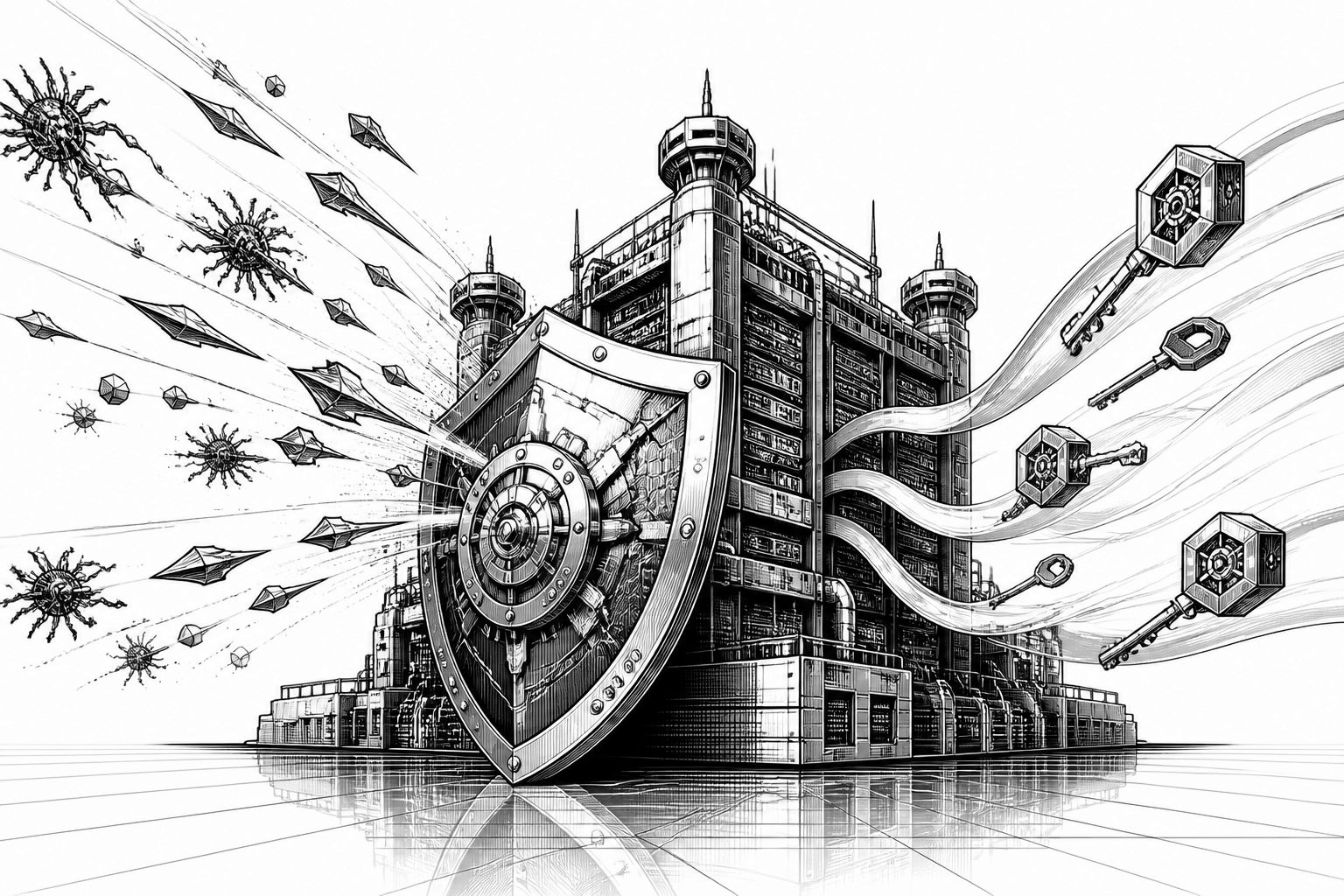 PHP-Sicherheitslücke: Warum Updates allein nicht reichen PHP-Sicherheitslücke: Warum Updates allein nicht reichen