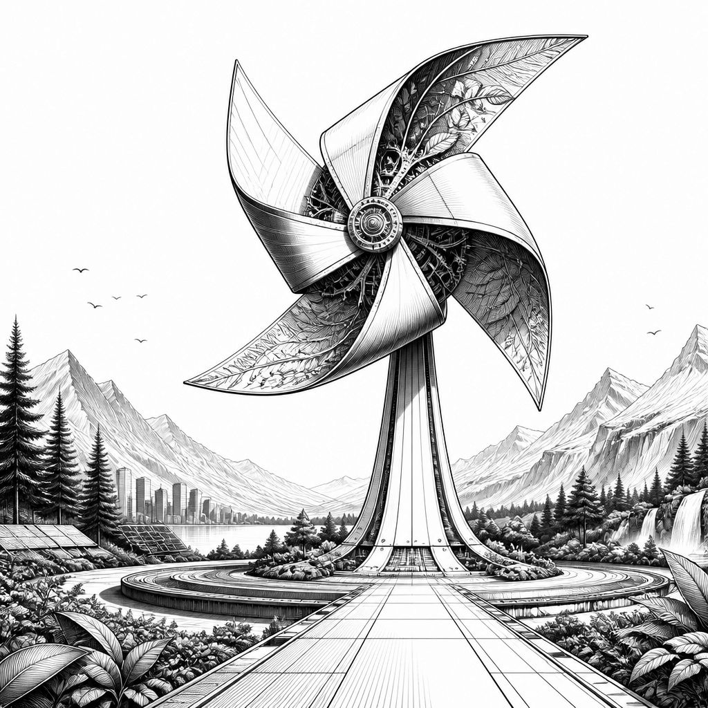 Pinwheel erreicht Rang 77 im Europe-250-Ranking – Fokus auf KI-freie Klima- und Naturportfolios Pinwheel erreicht Rang 77 im Europe-250-Ranking – Fokus auf KI-freie Klima- und Naturportfolios