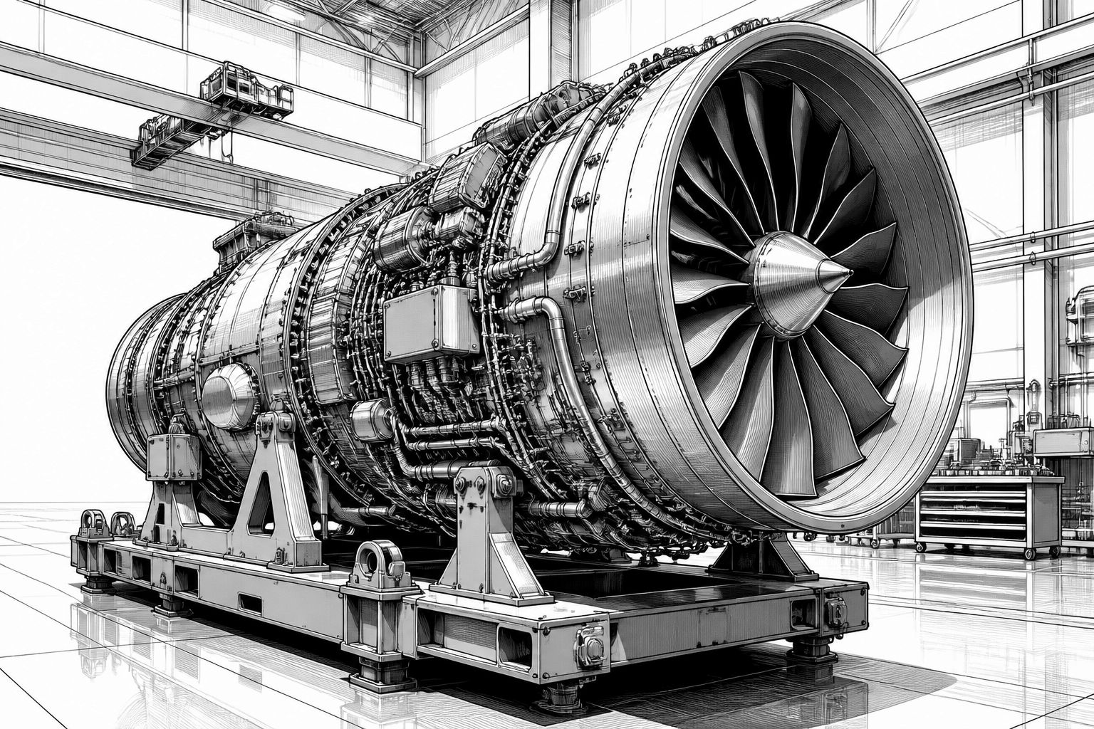 Piper Sandler senkt Ziel für Curtiss-Wright auf 586 USD vor Quartalsbericht Piper Sandler senkt Ziel für Curtiss-Wright auf 586 USD vor Quartalsbericht