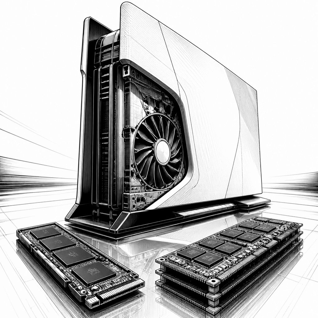 PlayStation 6: Laut Leak soll der Speicher allein über 680 US-Dollar kosten PlayStation 6: Laut Leak soll der Speicher allein über 680 US-Dollar kosten