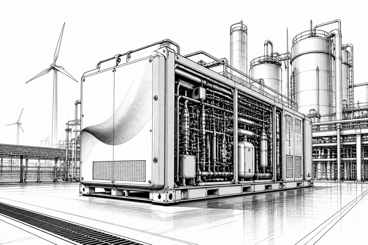 Plug Power: Analysten senken Kursziele, Marge verbessert sich vorläufig Plug Power: Analysten senken Kursziele, Marge verbessert sich vorläufig