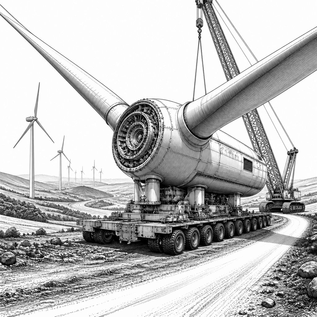 PNE senkt Ergebnis-Ausblick: Windpark-Verkäufe verschieben sich in die Zukunft PNE senkt Ergebnis-Ausblick: Windpark-Verkäufe verschieben sich in die Zukunft