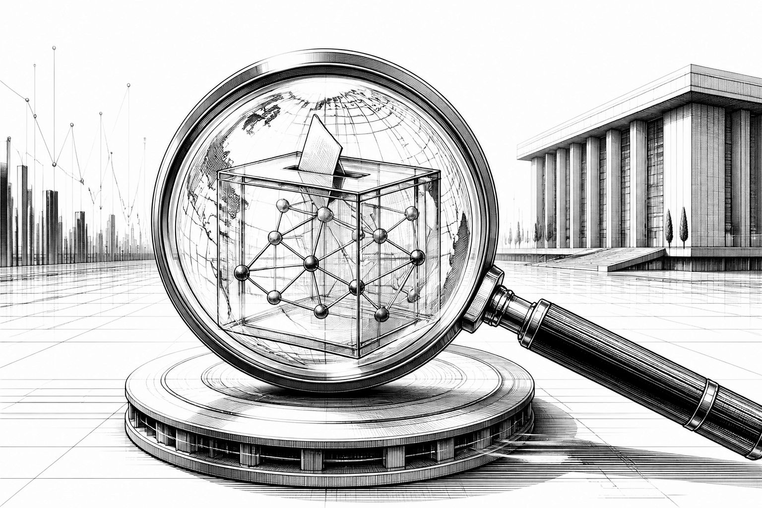 Polymarket prüft Israel-Wetten auf Manipulation – Transparenz statt Hinhaltetaktik Polymarket prüft Israel-Wetten auf Manipulation – Transparenz statt Hinhaltetaktik