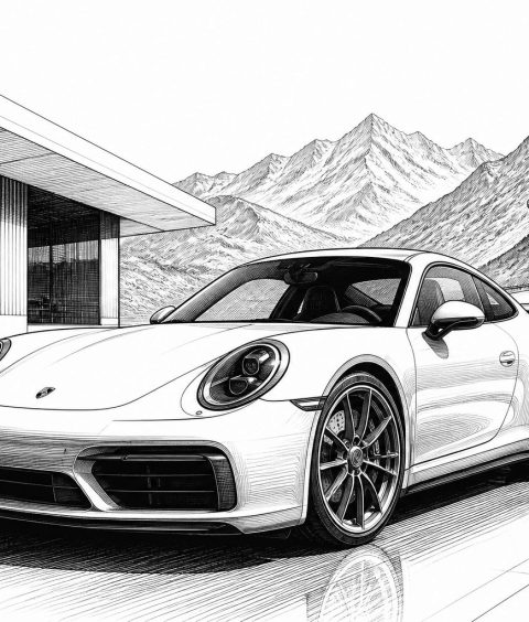 porsche-gewin-stabil-911-preisdisziplin