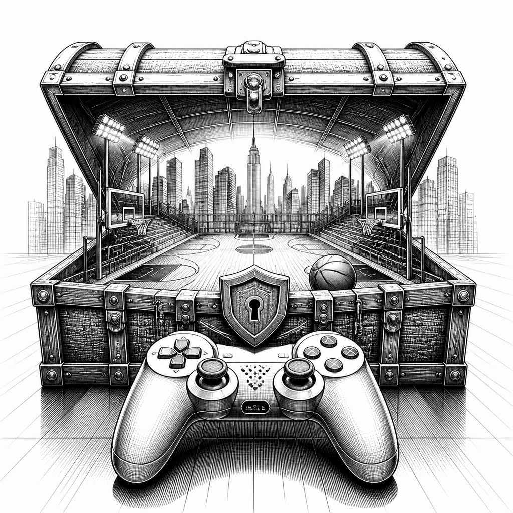 Power to Players Act: Zukünftig „besitzen“ statt „nur lizenzieren“ bei Games Power to Players Act: Zukünftig „besitzen“ statt „nur lizenzieren“ bei Games