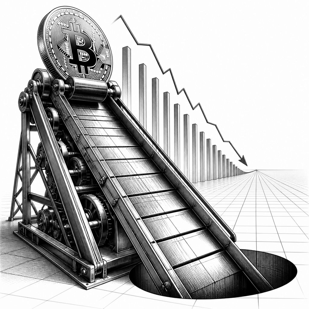 Prediction Markets senken Bitcoins Chance auf 200.000 US-Dollar stark Prediction Markets senken Bitcoins Chance auf 200.000 US-Dollar stark