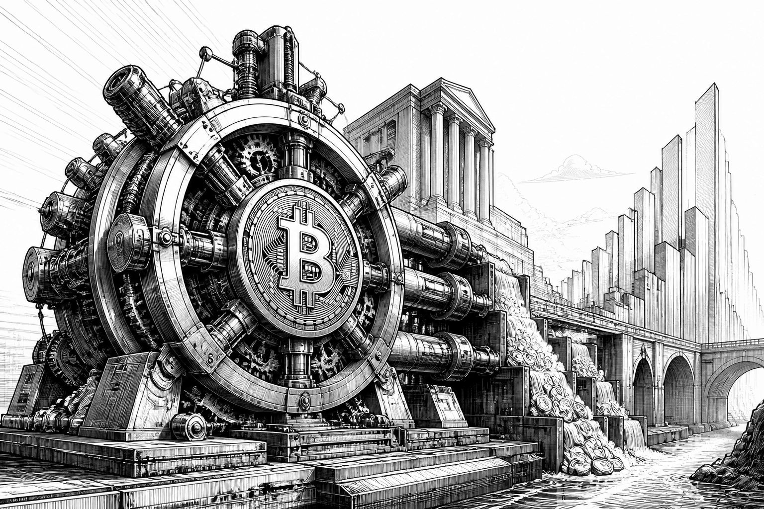 Preferred-Aktien finanzieren weiter Bitcoin-Käufe – doch Dividenden und Buybacks drücken den Spielraum Preferred-Aktien finanzieren weiter Bitcoin-Käufe – doch Dividenden und Buybacks drücken den Spielraum