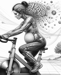 pregnancy-brain-depression-angst-sporteffekt