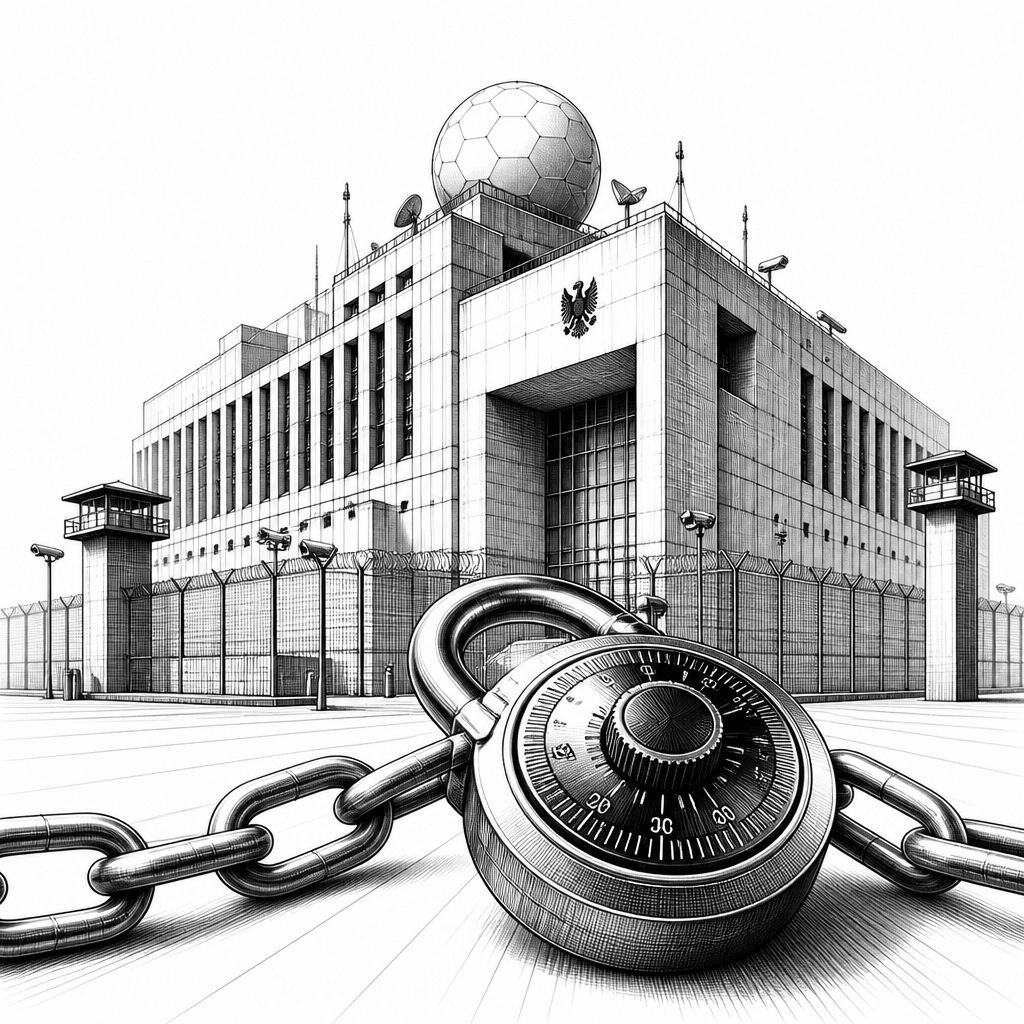 Pressestimme zu August Hanning: Sorge um Sicherheit beim BND Pressestimme zu August Hanning: Sorge um Sicherheit beim BND