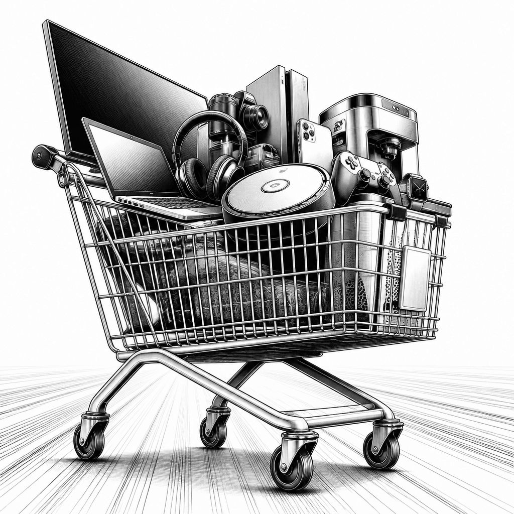 Prime Big Deal Days: Welche Technik-Deals sich vor dem Verkaufsstart lohnen Prime Big Deal Days: Welche Technik-Deals sich vor dem Verkaufsstart lohnen