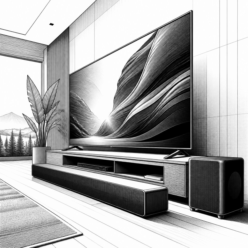 Prime Big Deal Days: Technik-Knackpunkt bei TV- und Soundbar-Deals Prime Big Deal Days: Technik-Knackpunkt bei TV- und Soundbar-Deals