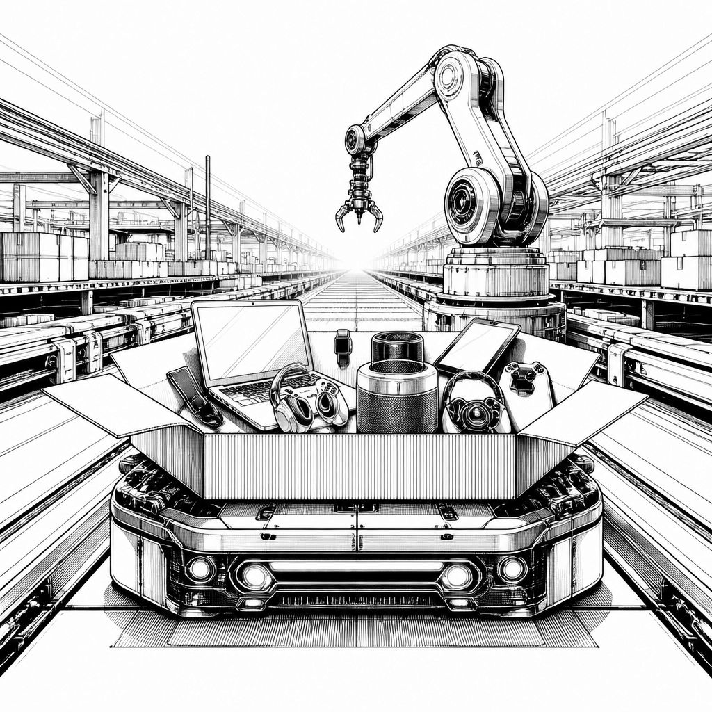 Prime Day 2026: Zwei-Tage-Deal-Event mit neuen Prime-Deal-Rhythmus und Top-Angeboten Prime Day 2026: Zwei-Tage-Deal-Event mit neuen Prime-Deal-Rhythmus und Top-Angeboten