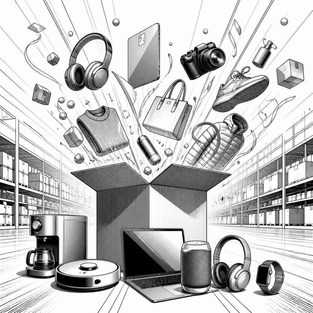 Prime Day 2026: Die besten Tech-, Haushalts- und Fashion-Deals im Überblick Prime Day 2026: Die besten Tech-, Haushalts- und Fashion-Deals im Überblick