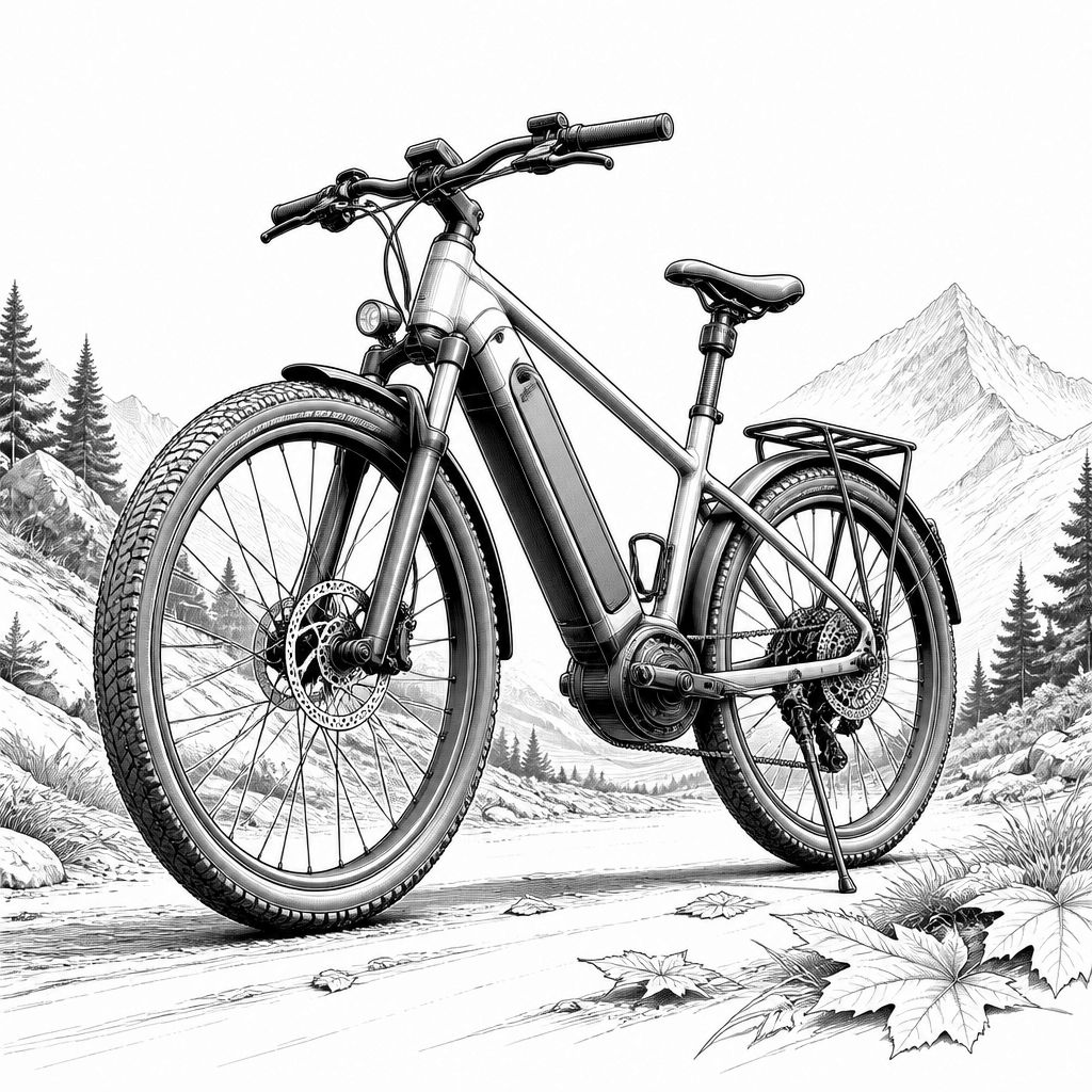 Prime Day: E-Bikes bis zu 50 Prozent günstiger – worauf Käufer achten sollten Prime Day: E-Bikes bis zu 50 Prozent günstiger – worauf Käufer achten sollten
