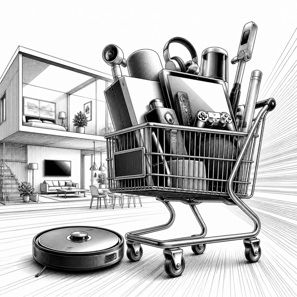 Prime Day vorgezogen: So finden Käufer echte Schnäppchen bei Amazon Prime Day vorgezogen: So finden Käufer echte Schnäppchen bei Amazon