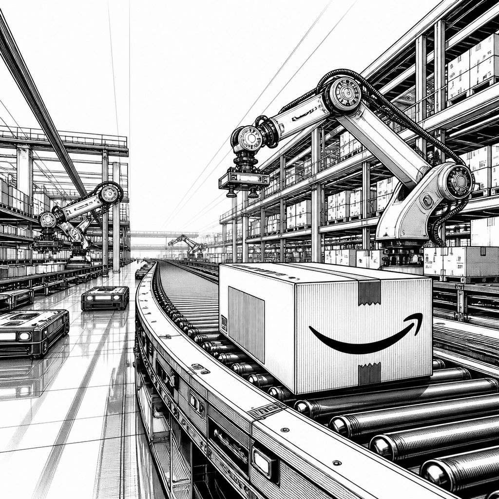 Prime Deal Days 2026: Amazon startet 48-Stunden-Event am 6. und 7. Oktober Prime Deal Days 2026: Amazon startet 48-Stunden-Event am 6. und 7. Oktober