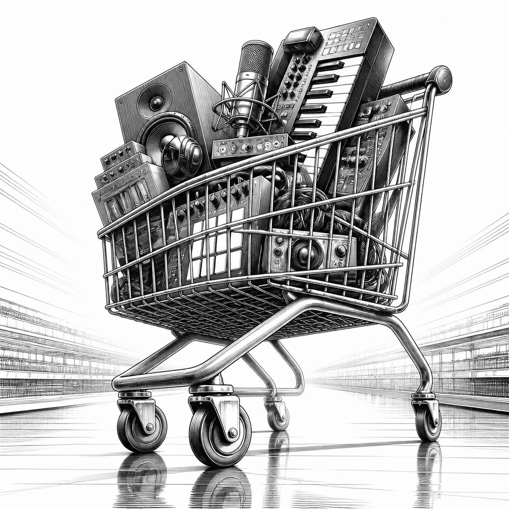 Prime Deal Days vs. Black Friday: Wann Musiker wirklich sparen Prime Deal Days vs. Black Friday: Wann Musiker wirklich sparen