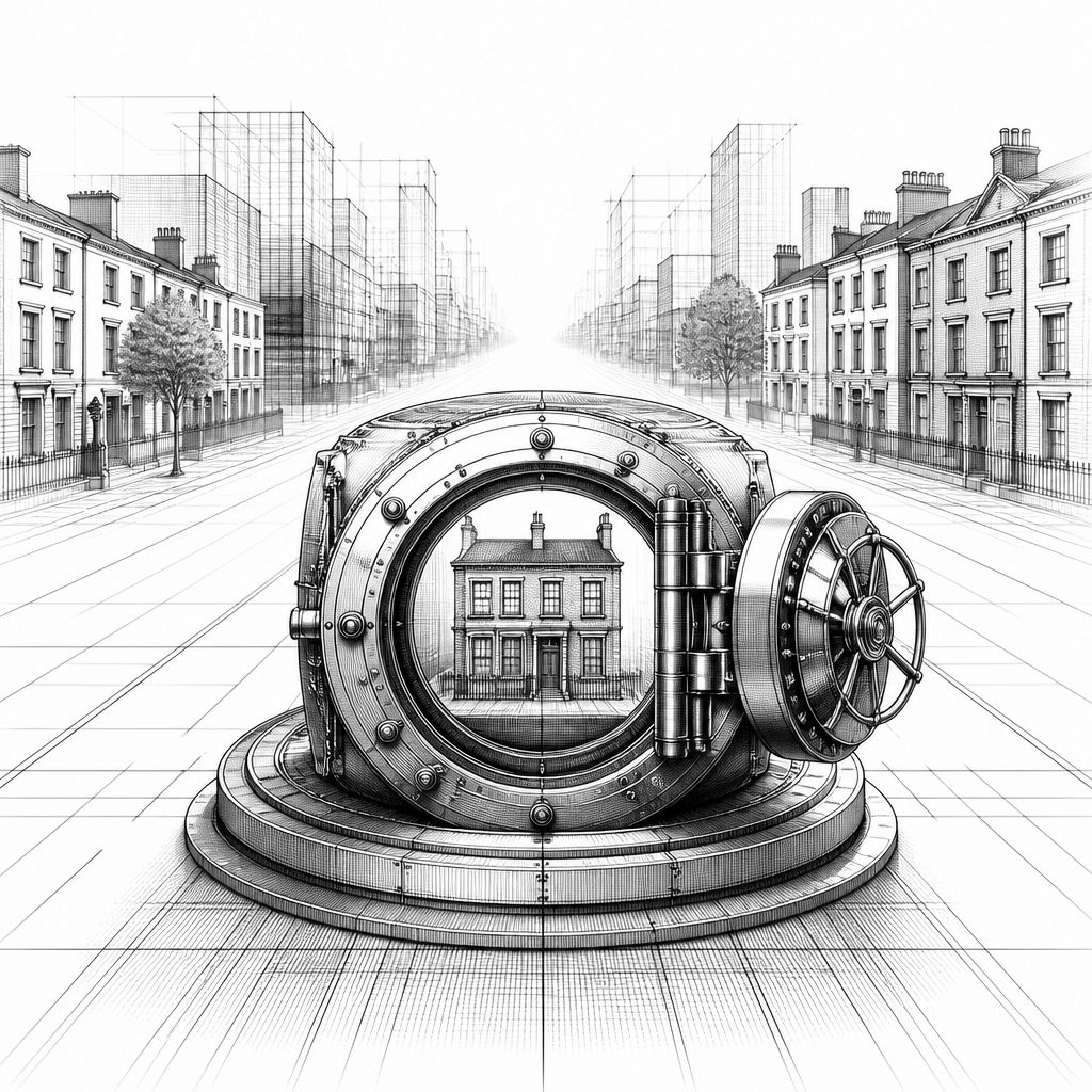 Propertymark fordert Abschaffung lokaler Vermieterlizenzen zugunsten eines nationalen Registers Propertymark fordert Abschaffung lokaler Vermieterlizenzen zugunsten eines nationalen Registers