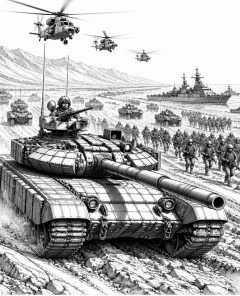 putin-grossuebungen-csto-47000-soldaten-kaspisches-meer