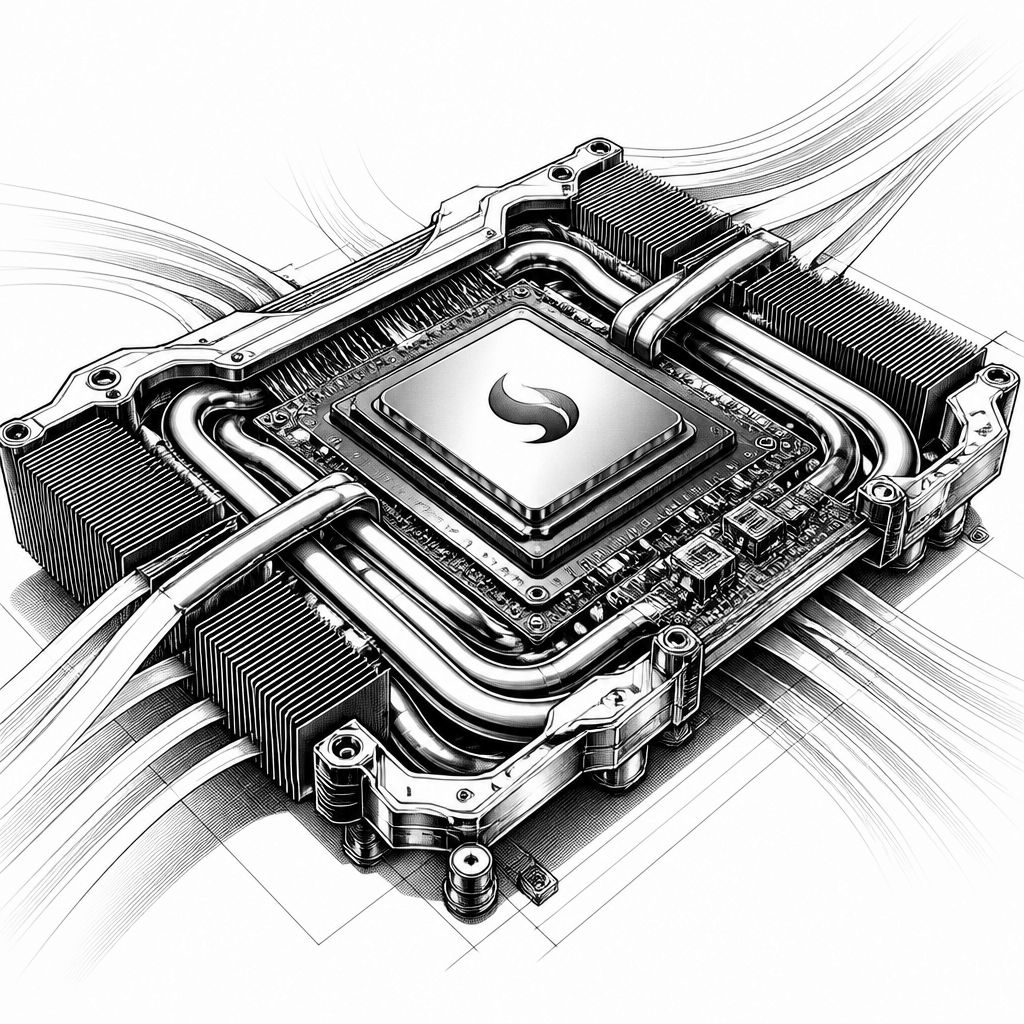 Qualcomm weist Gerüchte zu Snapdragon 8 Elite Extreme Gen 6 Überhitzung zurück Qualcomm weist Gerüchte zu Snapdragon 8 Elite Extreme Gen 6 Überhitzung zurück