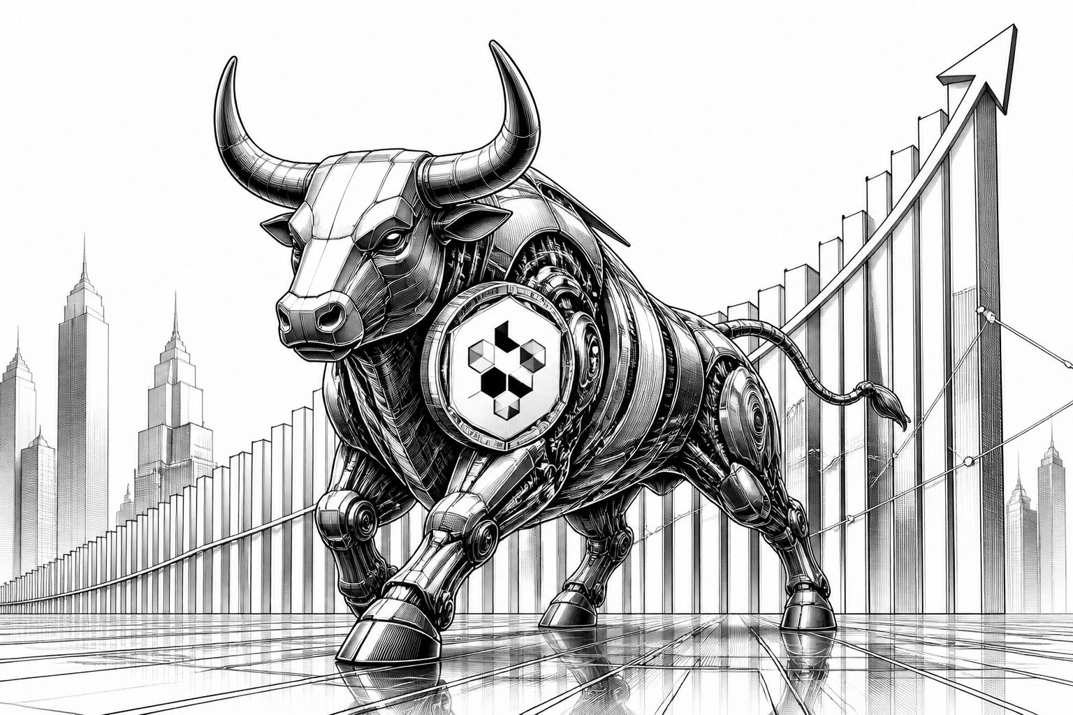 Quant (QNT) über 200 Dollar: Trägt der Run wirklich – oder folgt eine Falle? Quant (QNT) über 200 Dollar: Trägt der Run wirklich – oder folgt eine Falle?