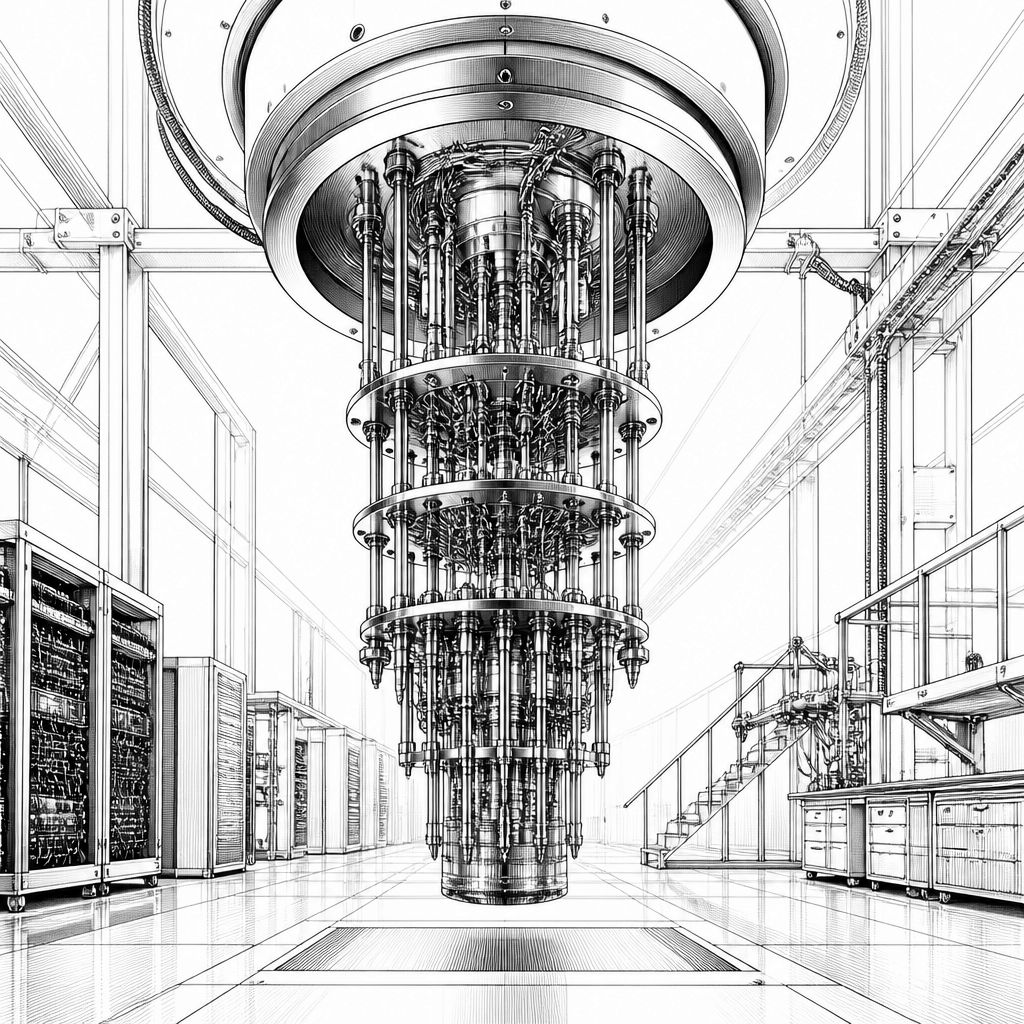 Quantinuum: Helios erreicht 99,9995% logische Fidelität bei Fehlerkorrektur Quantinuum: Helios erreicht 99,9995% logische Fidelität bei Fehlerkorrektur
