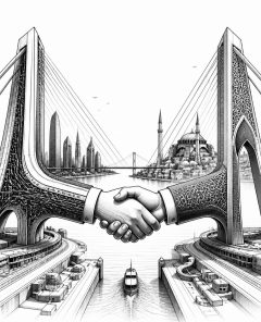 rasmal-ventures-bilisim-vadisi-startup-bruecke-golf-tuerkei