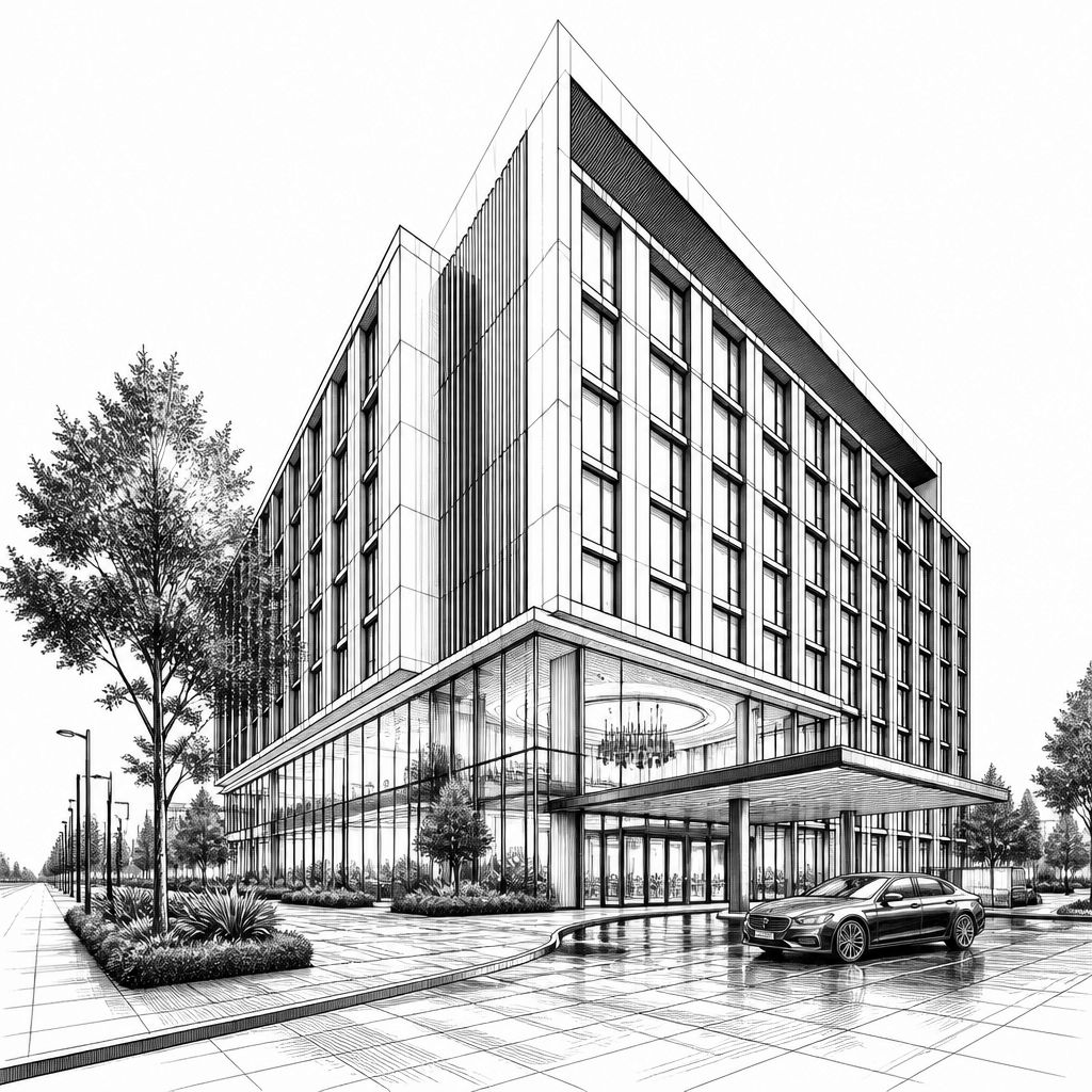 Real I.S. schließt Hotelpacht in Hannover ab: Leonardo startet zum 1.10.2026 Real I.S. schließt Hotelpacht in Hannover ab: Leonardo startet zum 1.10.2026
