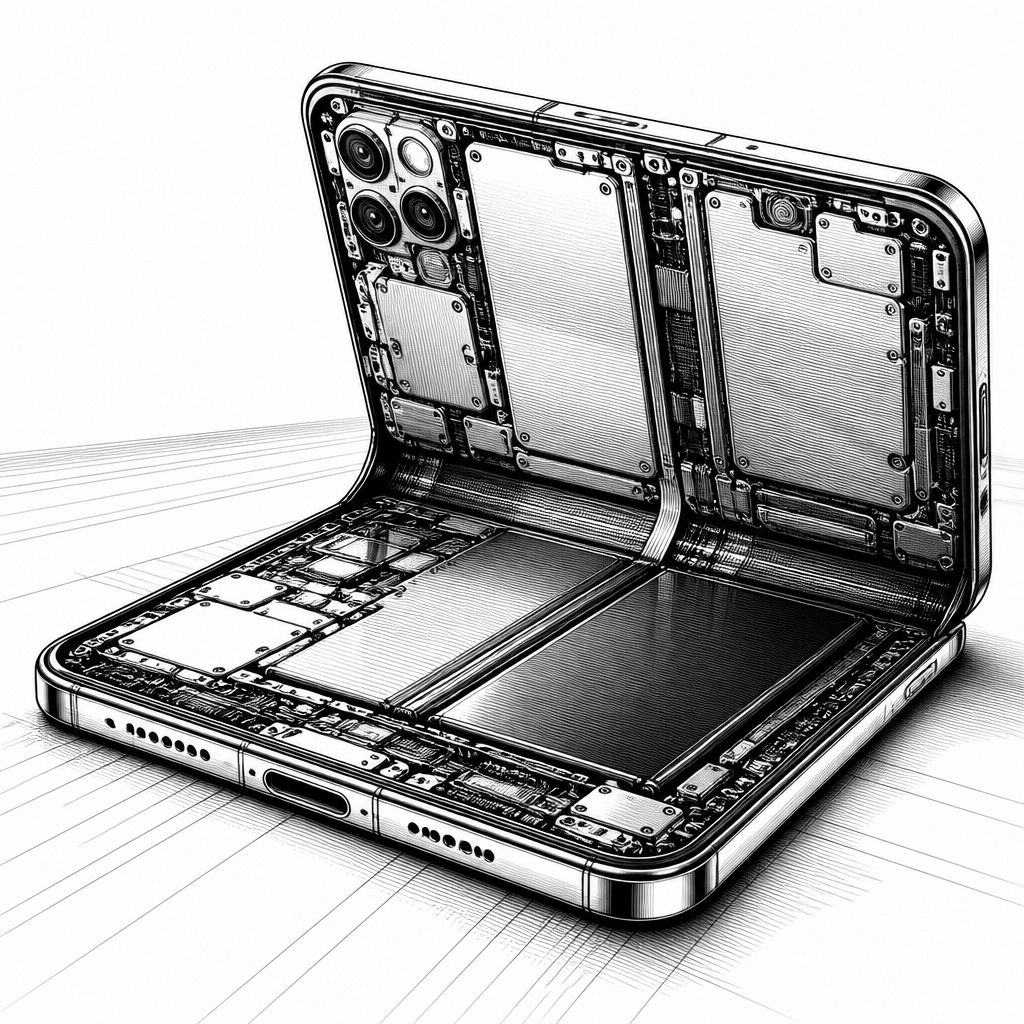 Reparaturkosten beim iPhone Duo ohne AppleCare Plus: bis zu 1.499 US-Dollar Reparaturkosten beim iPhone Duo ohne AppleCare Plus: bis zu 1.499 US-Dollar