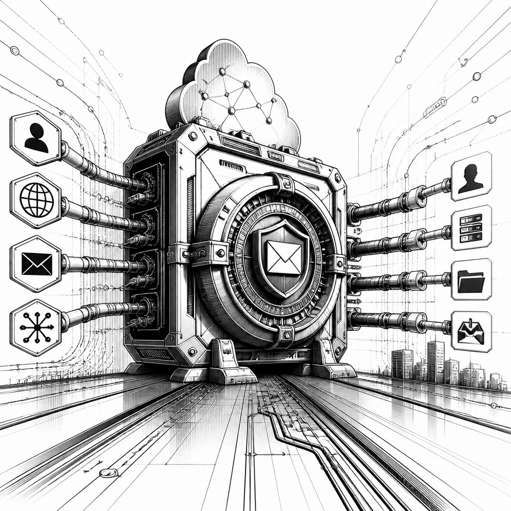 Retarus bringt Provisioning-API für Secure Email Gateway per REST Retarus bringt Provisioning-API für Secure Email Gateway per REST