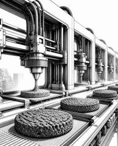 revo-foods-3d-gedruckte-fleischalternativen-profitabilitaet-q3-2027