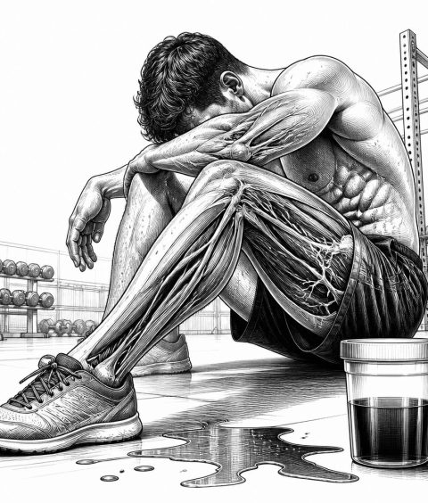 rhabdomyolyse-risiko-ck-werte-training