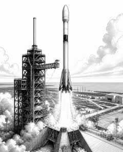rheinmetall-argotec-erster-aufklaerungssatellit-falcon-9
