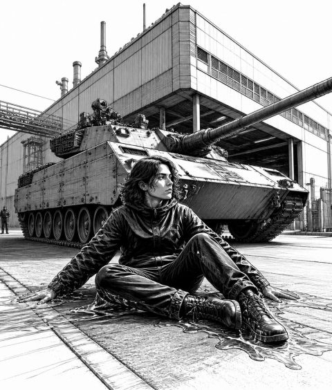 rheinmetall-schwachelt-ubs-kursziel-proteste-berlin