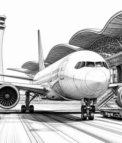 riad-flughafen-betrieb-wiederaufnahme-nach-angriffen
