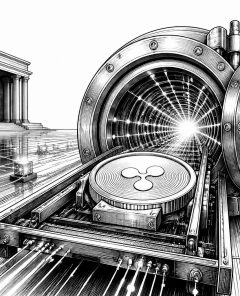 ripple-arf-rlusd-settlement-auf-xrp-ledger