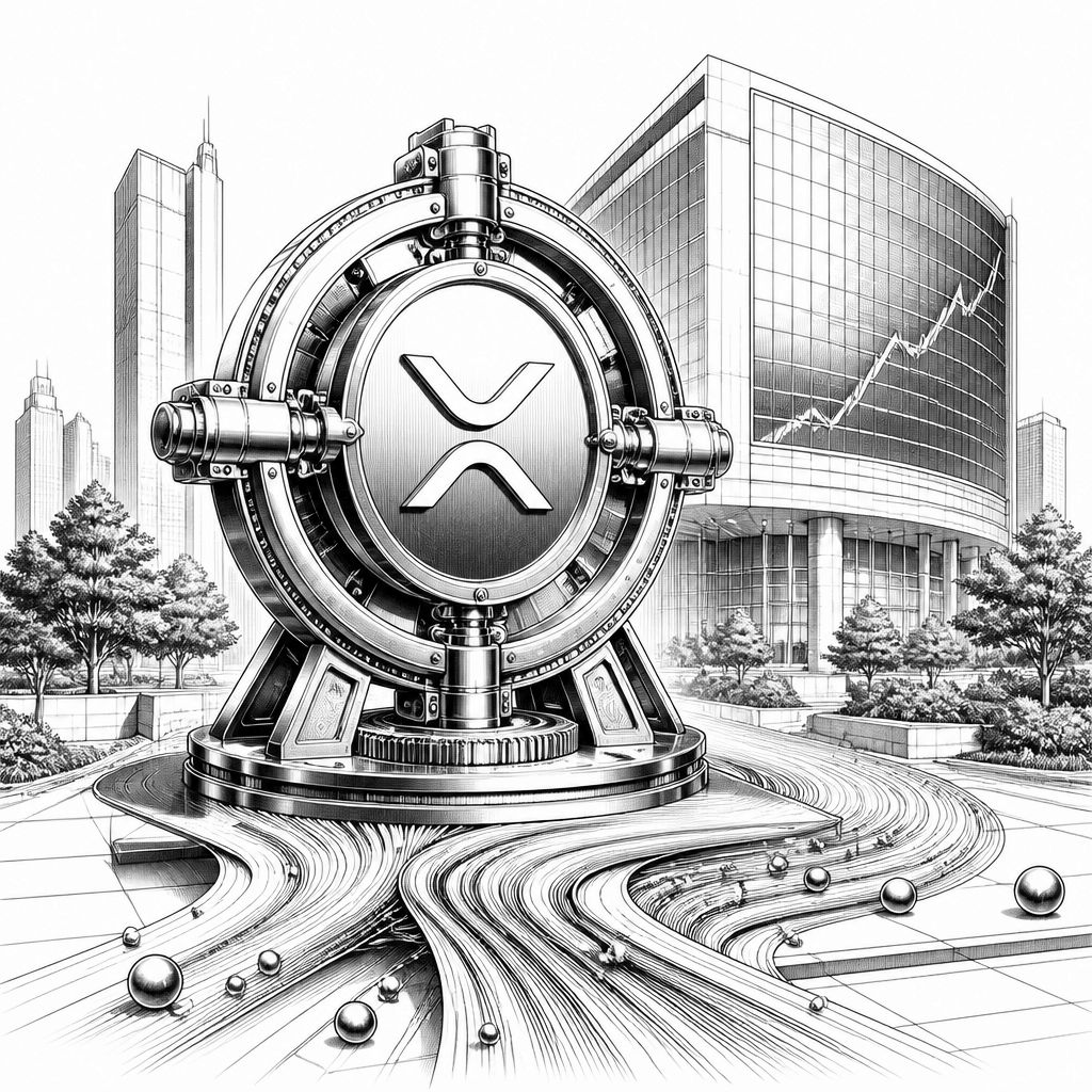 Ripple erklärt XRP-Spende an Evernorth: Liquidität, Vertrauen und Yield Ripple erklärt XRP-Spende an Evernorth: Liquidität, Vertrauen und Yield