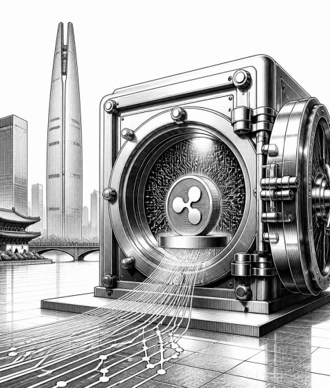 ripple-meritz-custody-tokenisierung-suedkorea