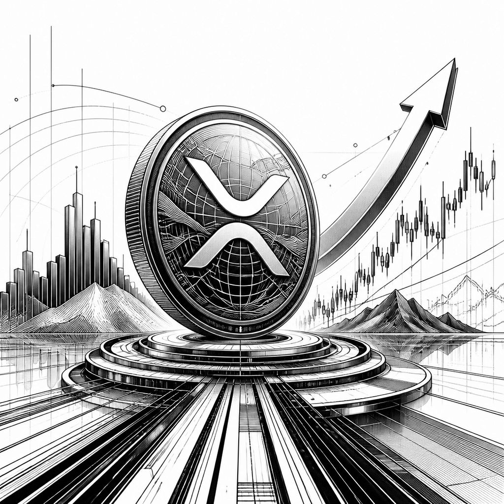 Ripple-Partnerschaft für RLUSD stärkt XRP: Kurs holt technische Erholung nach Ripple-Partnerschaft für RLUSD stärkt XRP: Kurs holt technische Erholung nach