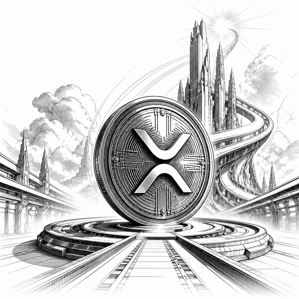 Ripple (XRP) vor Q4: Welche Spanne unter bullischen Bedingungen realistisch ist Ripple (XRP) vor Q4: Welche Spanne unter bullischen Bedingungen realistisch ist