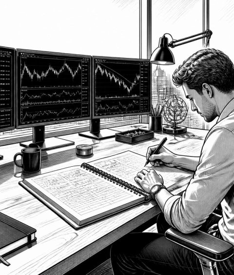 risikojournal-fuer-trader-verluste-auswerten-und-regeln-schaerfen