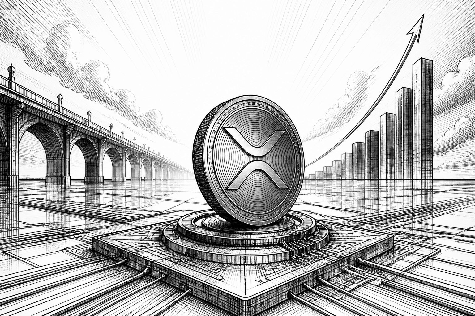 RLUSD bei Robinhood: Moody’s vergibt A2 – welche Wirkung das auf XRP hat RLUSD bei Robinhood: Moody’s vergibt A2 – welche Wirkung das auf XRP hat